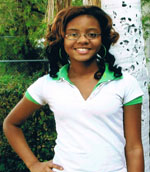 vionshay mcgann- miami dade