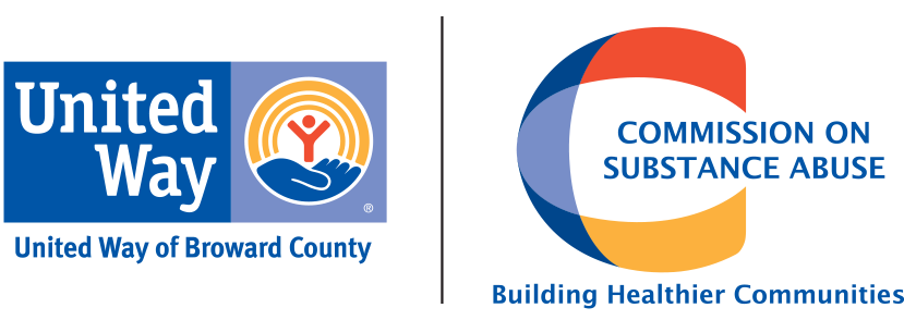 Image result for united way of broward county commission on substance abuse